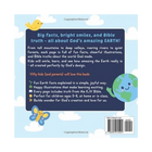 Did You Know- all about EARTH