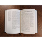 The Greek New Testament, Textus Receptus, Reader’s Edition