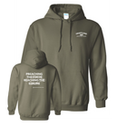 Preach the Word Heartland Hoodie