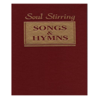 Soul Stirring Songs And Hymns Hardback