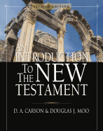 An Introduction to New Testament, Second Edition