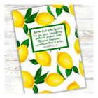 Bible Verse Journals