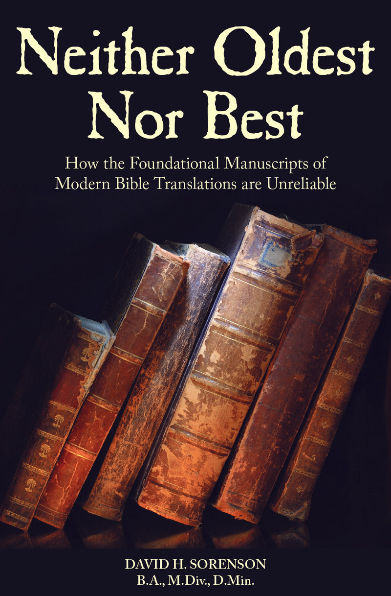 Neither Oldest Nor Best
