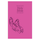 Kids Study Bible (Pink), KJV
