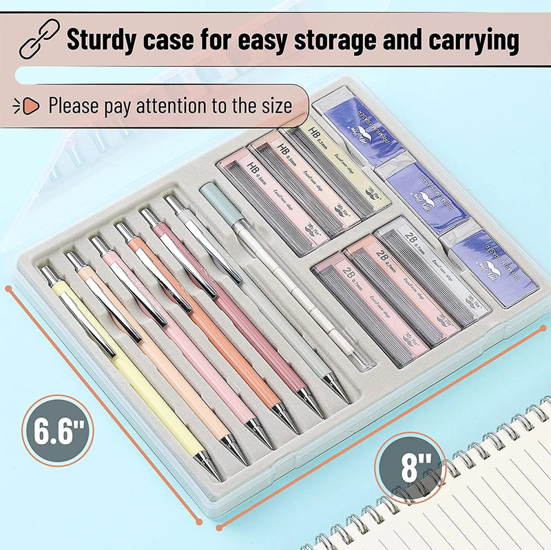 Mr. Pen Mechanical Set