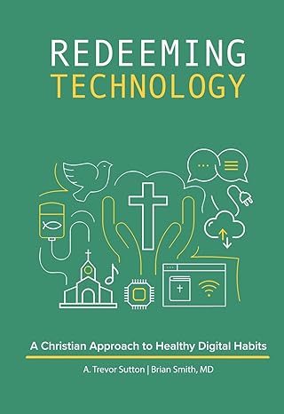 Redeeming Technology