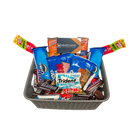 Thinking of You Snack Basket