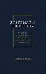 Systematic Theology in One Volume