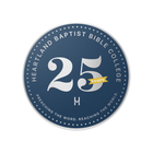 Cuff Links 25th Anniversary Logo