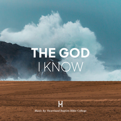 The God I Know (2025) Soundtracks