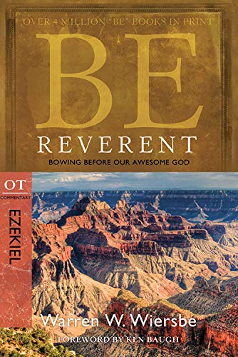 Be Reverent