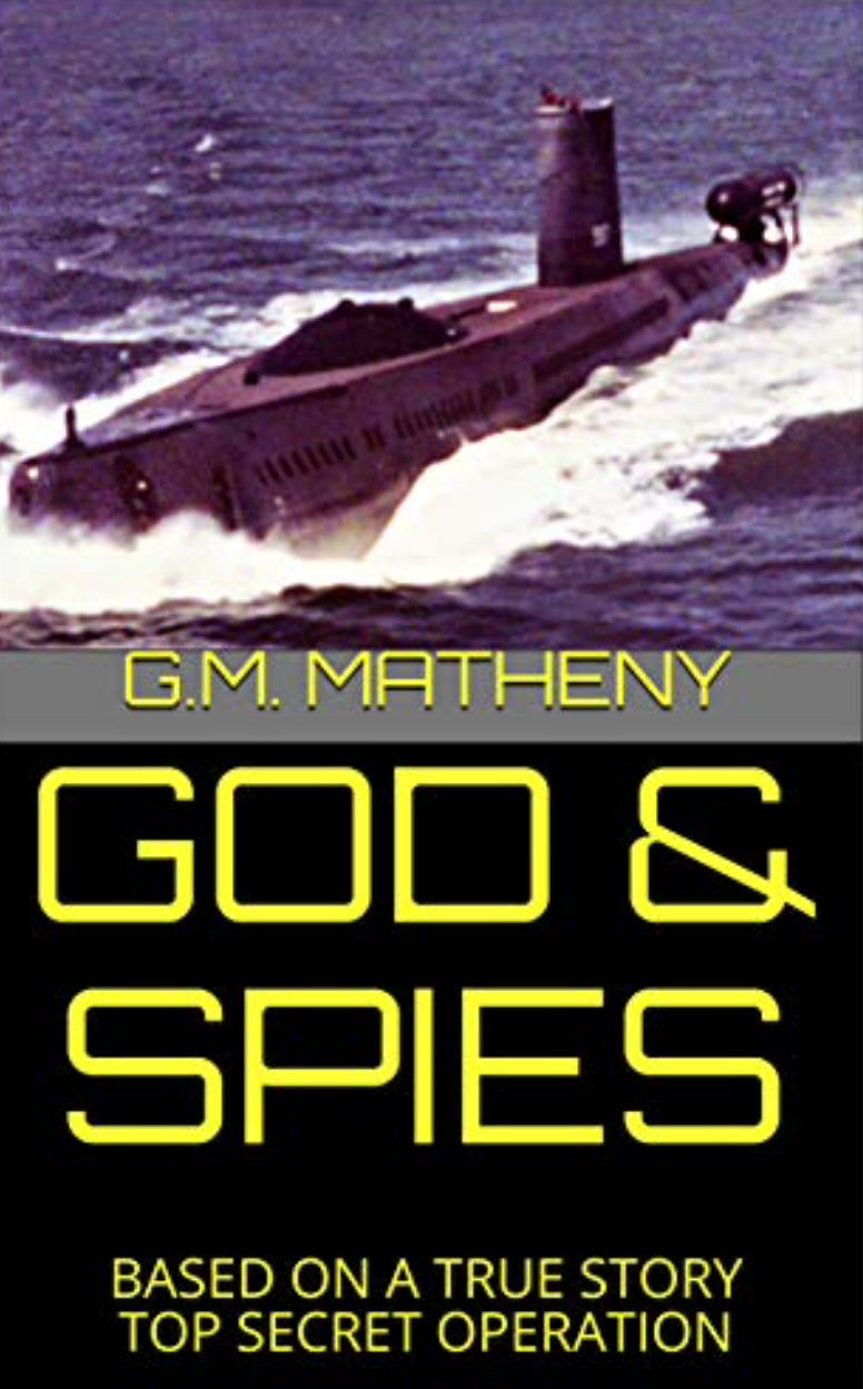 God and Spies