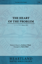 The Heart of the Problem (Sheet Music)