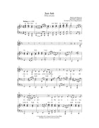 Just Ask (Sheet Music)