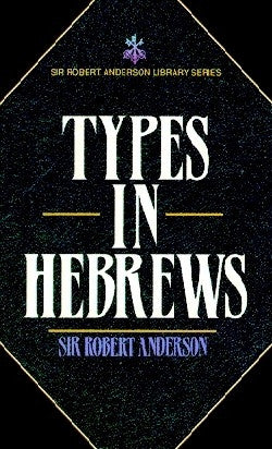 Types In Hebrews
