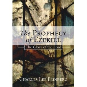 The Prophecy of Ezekiel