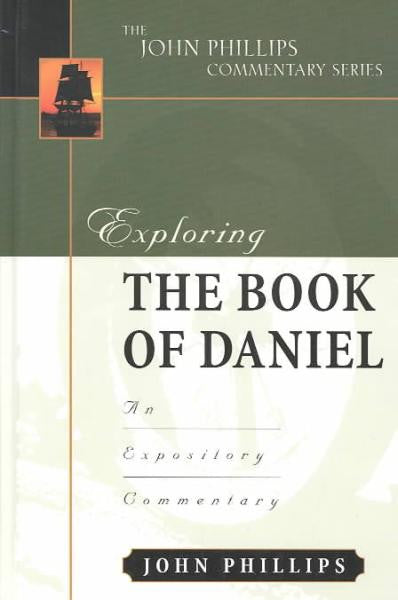 Exploring The Book of Daniel 2004
