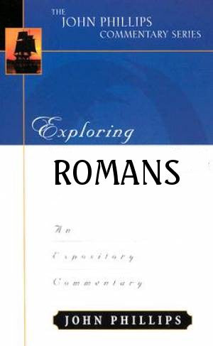 Exploring Romans