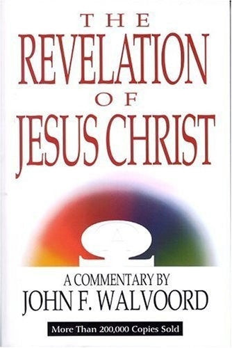 The Revelation of Jesus Christ