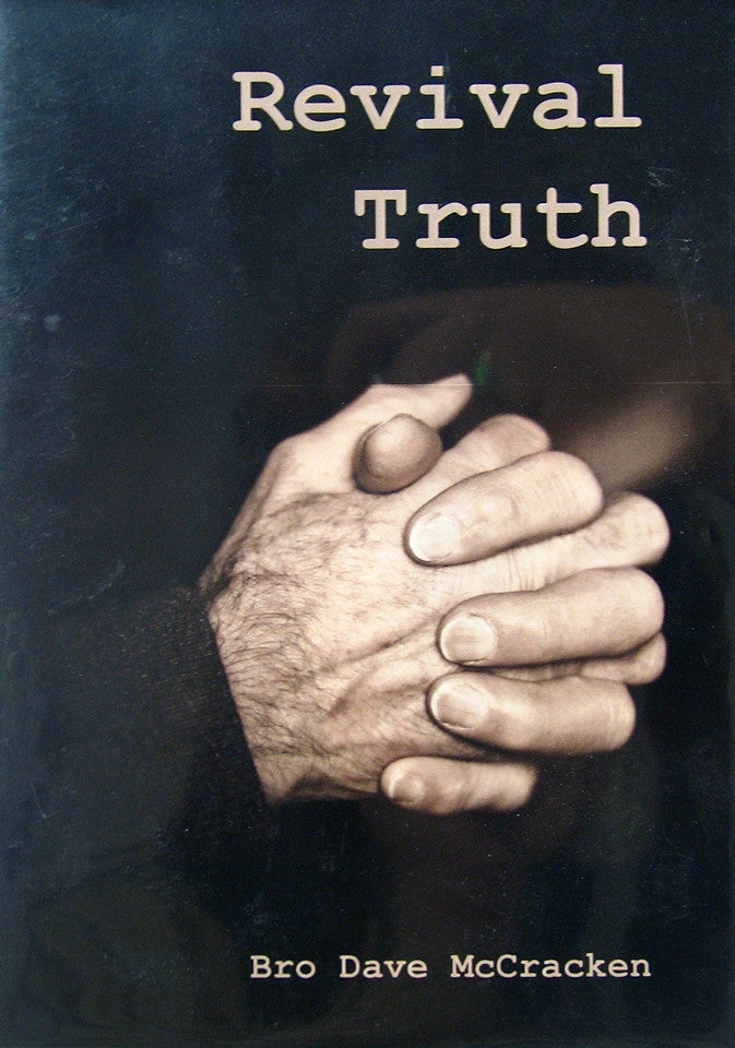 Revival Truth - CD