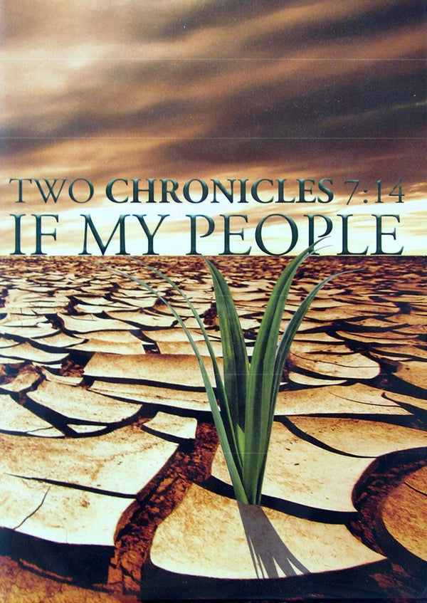 II Chronicles 7:14 | If My People - CD Sermon Series