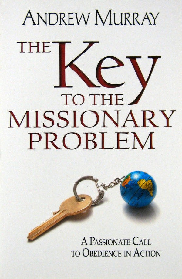 The Key To The Missionary Problem