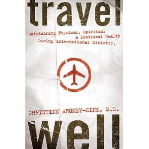 Travel Well