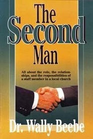 The Second Man