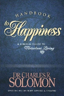 Handbook To Happiness