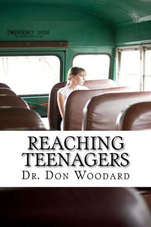 Reaching Teenagers