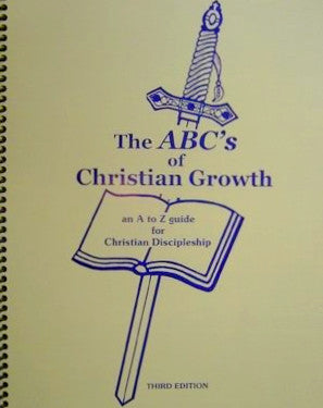 The ABC's of Christian Growth