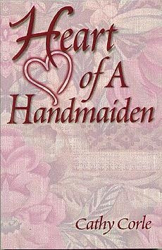 Heart of a Handmaiden