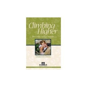 Climbing Higher: Overcoming Spiritual Obstacles - Books from Heartland Baptist Bookstore