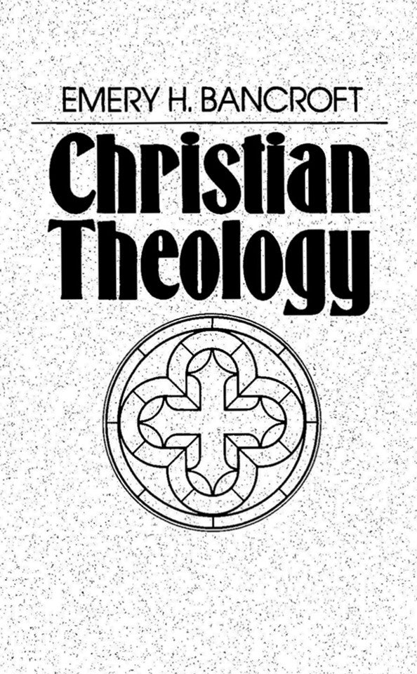 Christian Theology - Books from Heartland Baptist Bookstore