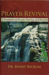 Prayer for Revival