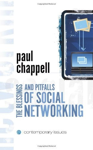 The Blessings And Pitfalls Of Social Networking