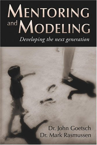 Mentoring and Modeling