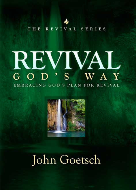 Revival God's Way