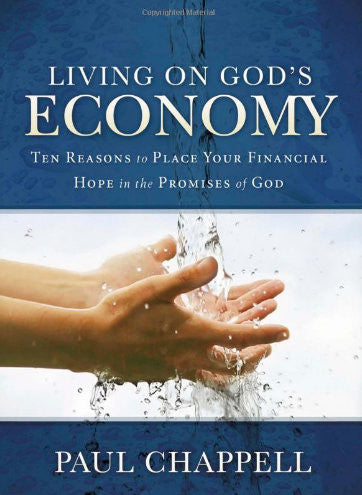 Living on God's Economy