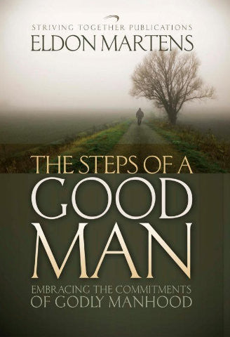 Steps of a Good Man