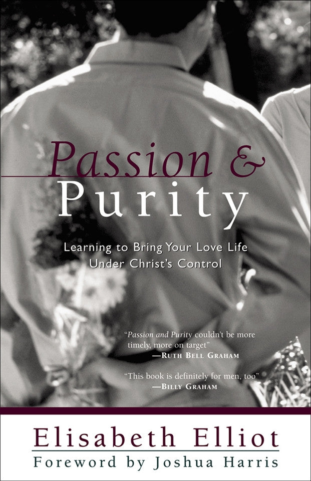 Passion & Purity