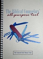 Biblical Counselors' All Purpose Tool, 2ed