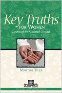 Key Truths For Women 2 Peter 3