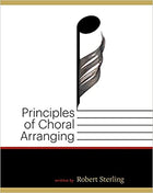 Principles of Choral Arranging