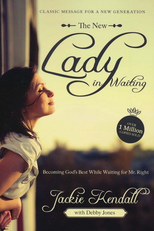 Lady in Waiting, the New