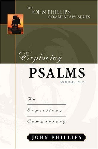 Exploring Psalms V2