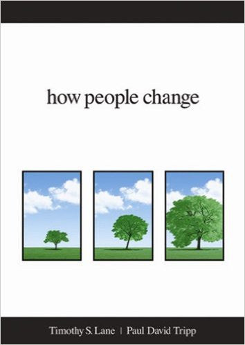 How People Change