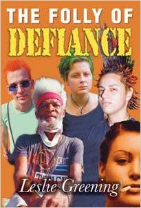 Folly of Defiance