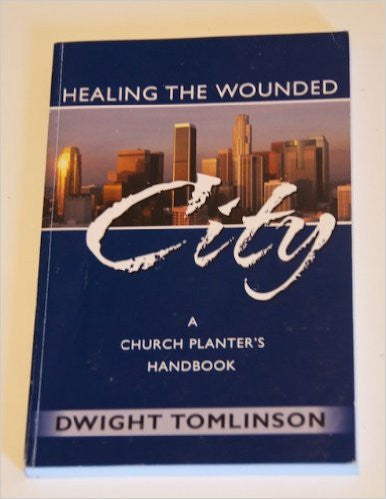 Healing the Wounded City