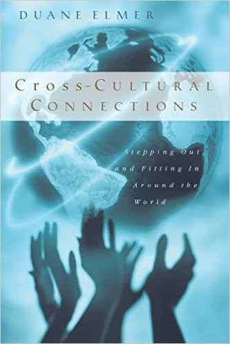 Cross Cultural Connections